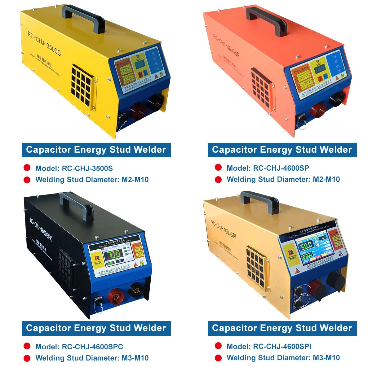 Stud Welder Stud Welder